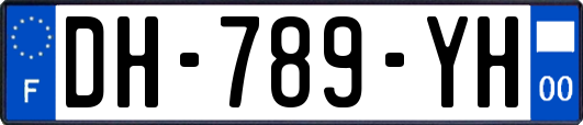 DH-789-YH