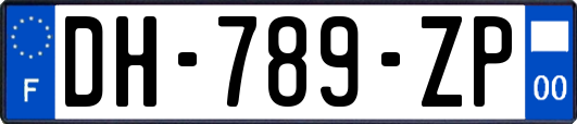 DH-789-ZP