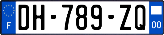 DH-789-ZQ