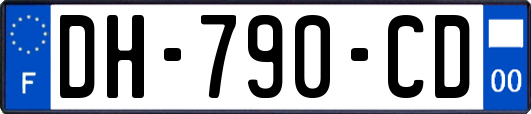 DH-790-CD