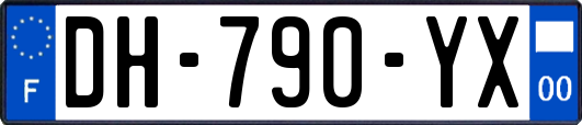 DH-790-YX