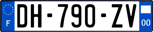 DH-790-ZV