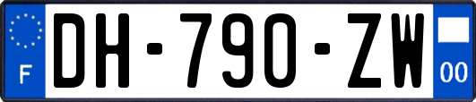 DH-790-ZW