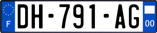 DH-791-AG