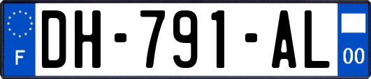 DH-791-AL