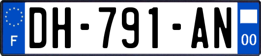 DH-791-AN