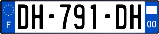 DH-791-DH