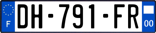 DH-791-FR