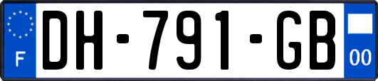 DH-791-GB