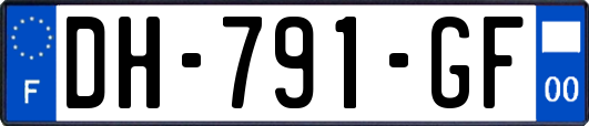 DH-791-GF
