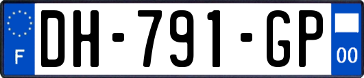 DH-791-GP