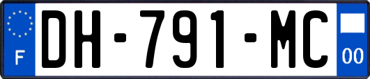 DH-791-MC