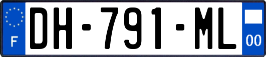 DH-791-ML