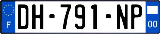 DH-791-NP
