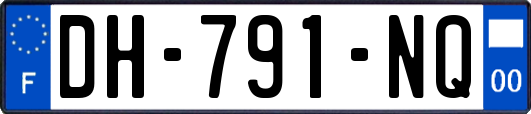 DH-791-NQ