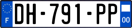 DH-791-PP