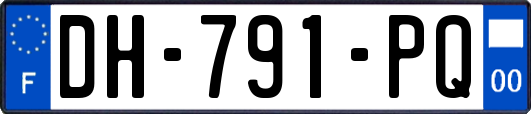 DH-791-PQ
