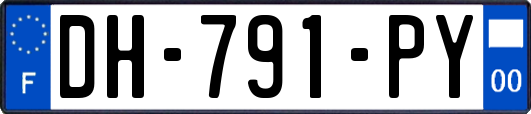 DH-791-PY