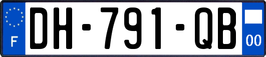DH-791-QB