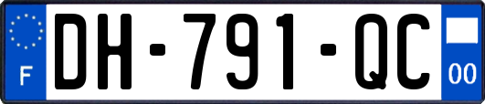 DH-791-QC
