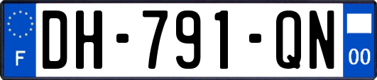DH-791-QN