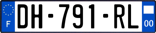 DH-791-RL
