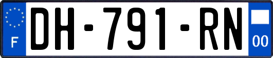 DH-791-RN