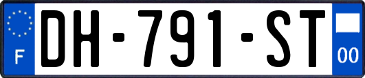 DH-791-ST