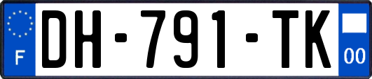 DH-791-TK