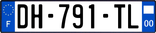 DH-791-TL