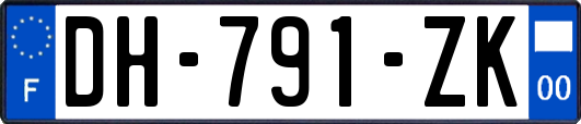 DH-791-ZK