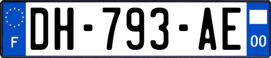 DH-793-AE