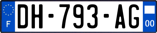 DH-793-AG