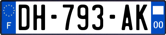 DH-793-AK