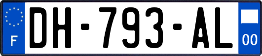 DH-793-AL