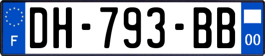 DH-793-BB