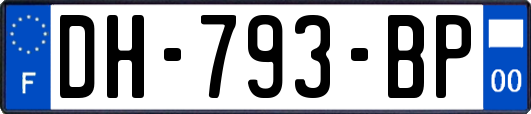 DH-793-BP