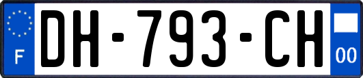 DH-793-CH