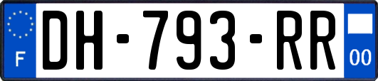DH-793-RR