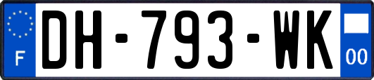 DH-793-WK