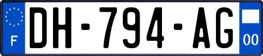 DH-794-AG