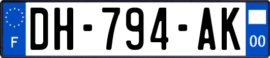 DH-794-AK