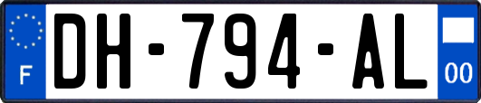 DH-794-AL