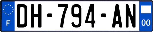 DH-794-AN