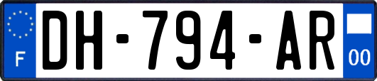 DH-794-AR