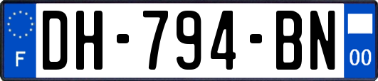 DH-794-BN