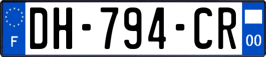 DH-794-CR