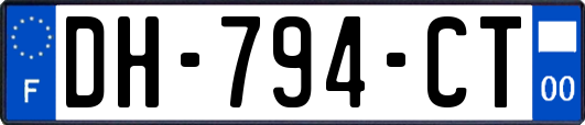 DH-794-CT