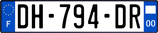 DH-794-DR