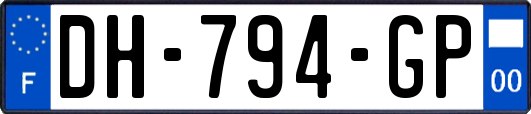 DH-794-GP